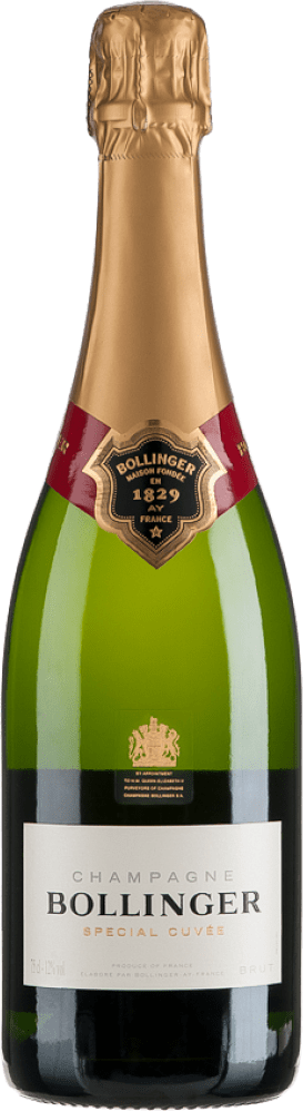 Special Cuvée