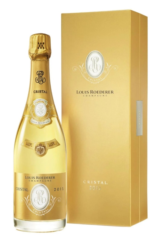 Cristal