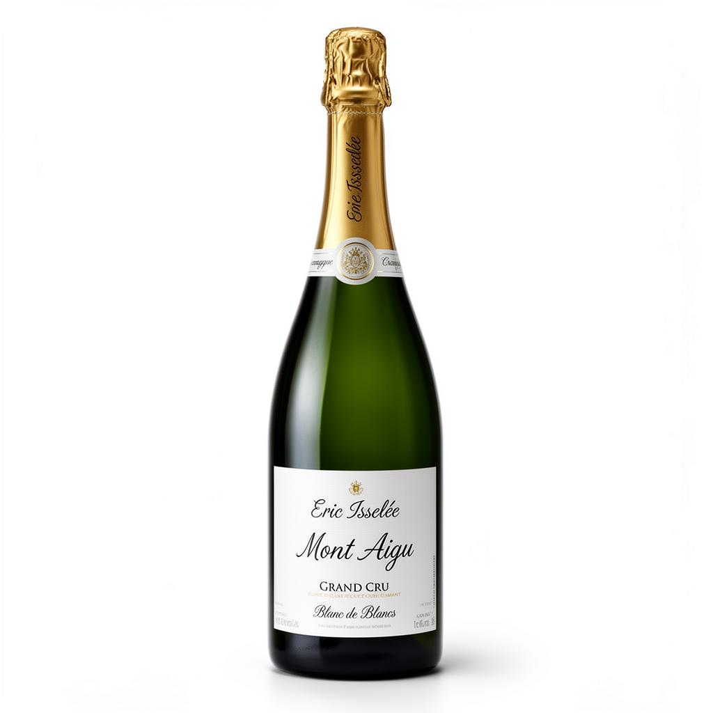 Mont Aigu Grand Cru