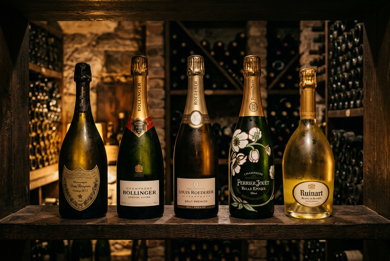 Cantina vini